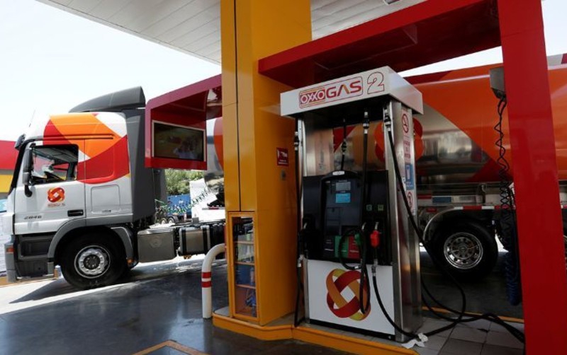 Mercado gasolinero ha dado auge a grupos privados